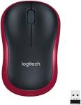 ���� Logitech M185 (910-002240) RED