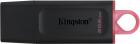 ���� ���� Kingston 256Gb DataTraveler Exodia DTX/256GB USB3.0 ������/�������
