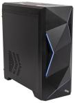 ������������ ������ Hiper A68 ������ ��� �� mATX 1x80mm 1x92mm 2xUSB2.0 1xUSB3.0 audio