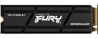 SSD ���������� Kingston M.2 FURY Renegade 4000 �� PCIe 4.0 3D TLC (SFYRDK/4000G)