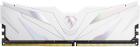����������� ������ Netac DDR4 8GB 3200MHz Shadow II White (NTSWD4P32SP-08W)