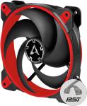 ���������� ��� ������� Arctic BioniX P120 Red PWM (ACFAN00115A)