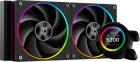 ��� ��� ����������� ID-Cooling SL240 BLACK