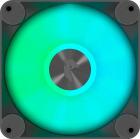 ���������� ��� ������� Aerocool APNX FP1-140 ARGB 140�140x30 ������ (FP1-140 BK)