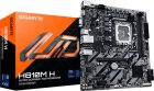 ����������� ����� Gigabyte H810M H (LGA1851, mATX)