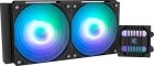 ��� ��� ����������� Zalman ALPHA2 SE A24 Black