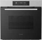 ������������� ������� ���� Indesit IFO 6951 IX
