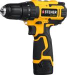 �����-���������� Steher CD-120-2, 12�, 2 ��� (2 ��), � �����