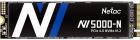 ���������� SSD Netac M.2 NV5000 2000 �� PCIe 4.0 NT01NV5000N-2T0-E4X