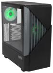 ������������ ������ Hiper CC BG ������ ��� �� ATX 1x120mm 3x140mm 2xUSB3.0 audio bott PSU