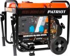 ��������� ��������� Patriot GRD 3000 EW