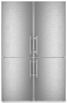 ����������� Side-by-Side Liebherr XCCsd 5250-22 001 NoFrost ����. �����