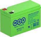 �������������� ������� ��� ��� WBR GP1272 F2 (12� 7.2��)