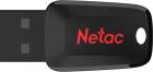 ����-���������� Netac U197 mini, USB2.0, Flash Drive, 16GB (NT03U197N-016G-20BK)
