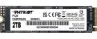 SSD ���������� Patriot Memory M.2 2048GB P320 (P320P2TBM28)