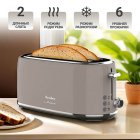 ������ Tesler TT-430 SAND GREY