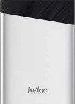 ������� SSD ����  Netac Z6S 2TB USB 3.2 (NT01Z6S-002T-32SL)