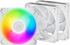 ���������� ��� ������� Arctic P14 Pro A-RGB White - 3Pack (ACFAN00321A)