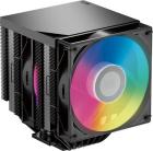 ����� ��� ���������� PCCooler RT720 TC ARGB BK