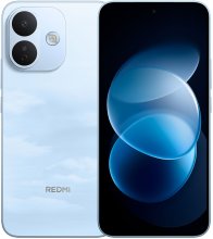 Смартфон Xiaomi Redmi Note 17 Pro 5G RU 6/128GB — фото 1