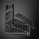 ������������� ������� ���� Smeg SOP6102S2PB3