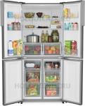 Холодильники Side by Side купить в интернет-магазине Холодильник.Ру, продажа с доставкой по Москве