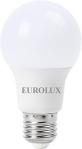 ����� ������������ Eurolux LL-E-A60-9W-230-4K-E27 (�����, 9��, �����., �27) �����