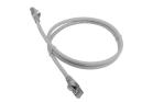 ����-���� Lanmaster LAN-PC45/S6A-1.0-GY FTP RJ-45 ���.-����� RJ-45 ���.6A 1� ����� LSZH (��.:1��)