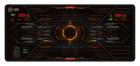 ������ ��� ����� Cactus CS-MP-PRO05XXL Skytrek XXL 900x400x3��