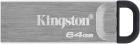 ���� ���� Kingston 64GB DataTraveler Kyson DTKN/64GB USB3.1 �����������/������