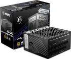 ���� ������� MSI 1000W ATX3.0 MPG A1000G GOLD