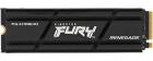 SSD ���������� Kingston M.2 Fury Renegade 1000 �� PCIe 4.0 (SFYRSK/1000G)