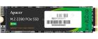 SSD ���������� Apacer M.2 AS2280P4X 256 �� PCIe (AP256GAS2280P4X-1)