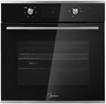 Духовой шкаф Midea MO47003GB — фото 1