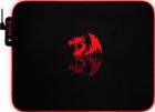 ������� ������ Redragon Pluto, ���������, 330x260x3 ��