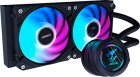 ��� ��� ����������� Gigabyte GP-AORUS WATERFORCE II 240
