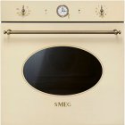 ������������� ������� ���� Smeg SFP68C1TPO (���� ��������, ��������� ��������)