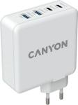 ������� ������� ��� ������� ������� Canyon H-100W Power Delivery GAN 100W QC30 30W �����