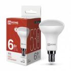 ����� ������������  In Home LED-R50-VC, 6 ��, 4000�, �����. ���., E14, 530��, 230 �