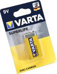 ��������� Varta SUPERLIFE 9V, ��.1