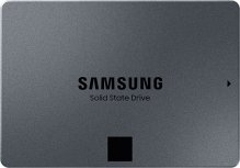 Твердотельный накопитель Samsung SSD 870 QVO