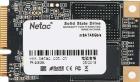 SSD ���������� Netac mSATA N5M 256 �� SATA III 3D NAND (NT01N5M-256G-M3X)