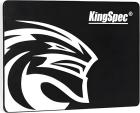 SSD ���������� Kingspec 2.5 P4 120 �� SATA III (P4-120)