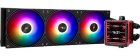 ��� ��� ����������� Thermalright Frozen Warframe 360 Ultra Black Argb (F-WFRAME-360-UL-BL-ARGB)