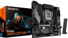 ����������� ����� Gigabyte B760M GAMING X WIFI6E GEN5 (LGA1700, MATX)