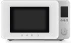 ������������� ���� - ��� Smeg MOC02WHMEU