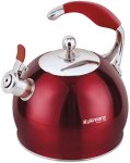 ������ �� ����������� ����� �� �������� Kukmara 3 �, Red (�-01)