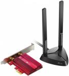 ������� ������� TP-Link WiFi + Bluetooth Archer TX3000E AX3000 PCI Express (���.����.����) 2���.