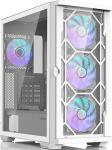 ������������ ������ Zalman Z10 DUO White