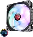 ���������� ��� ������� Raijintek AGERAS 12, ARGB-1, 120 mm (0R40B00256)